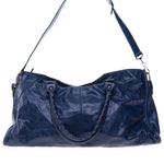 Bolsa-Balenciaga-Motocross-Part-Time-Azul-Marinho