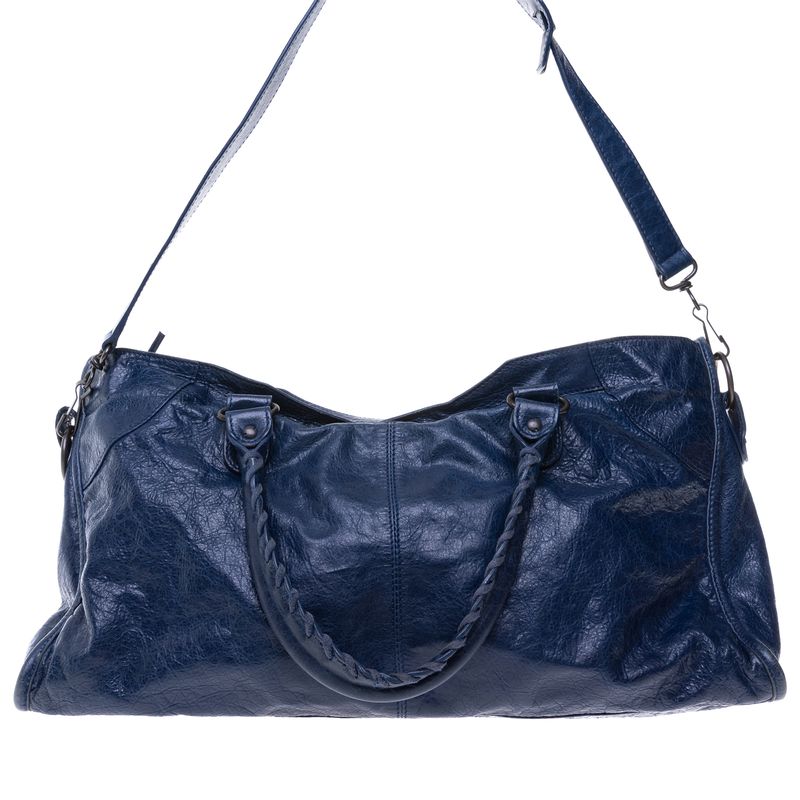Bolsa-Balenciaga-Motocross-Part-Time-Azul-Marinho