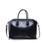 Bolsa-Givenchy-Antigona-Couro-Preto