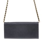 Carteira-Prada-Couro-Saffiano-Preto-com-Alca