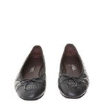 Sapatilha-Chanel-CC-Cap-Couro-Matelasse-Preto