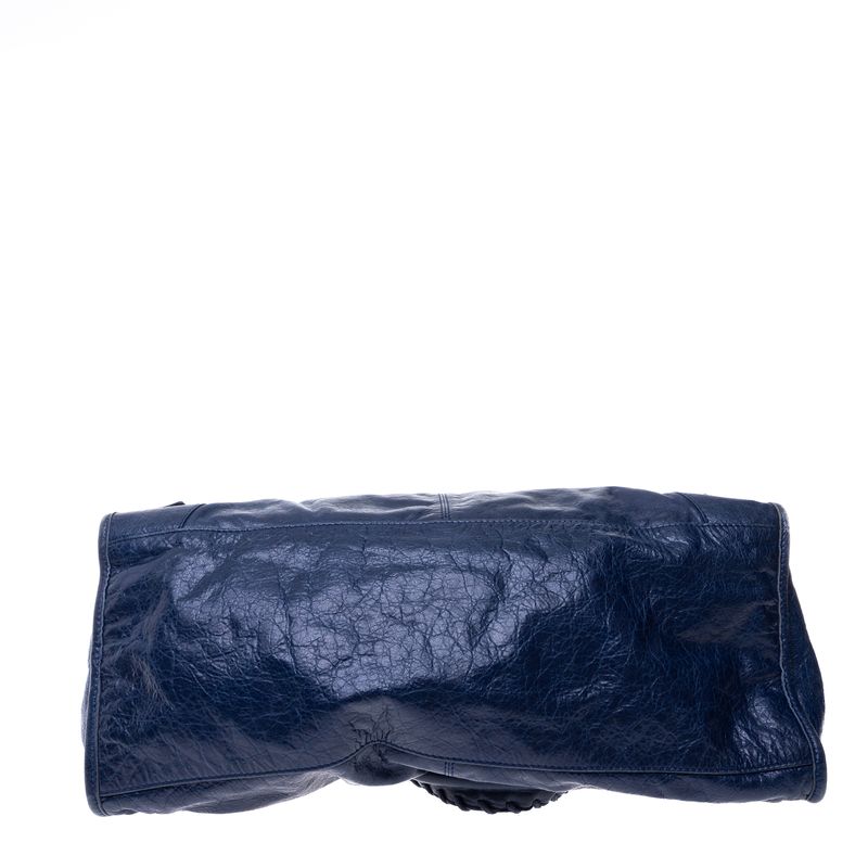 Bolsa-Balenciaga-Motocross-Part-Time-Azul-Marinho