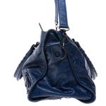 Bolsa-Balenciaga-Motocross-Part-Time-Azul-Marinho