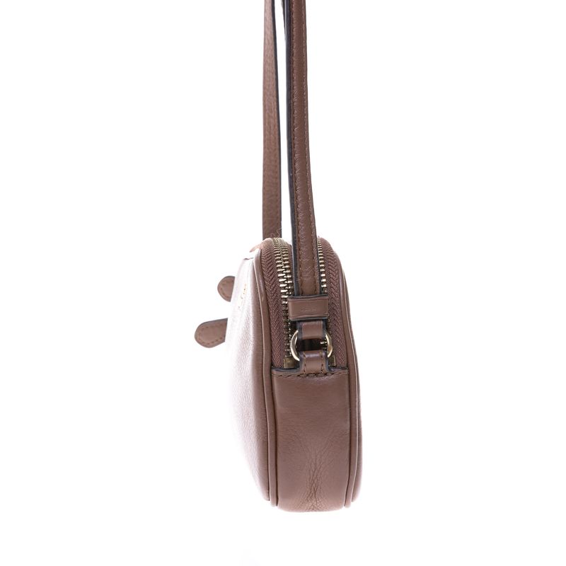 Bolsa-Coach-Transversal-Couro-Marrom