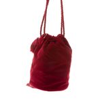 Bolsa-Saco-Veludo-Vinho