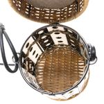 Bolsa-Wai-Wai-Bamboo-Acetato-Preto-e-Branco