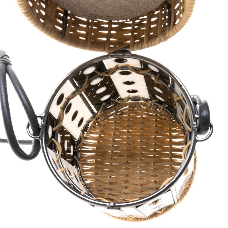 Bolsa-Wai-Wai-Bamboo-Acetato-Preto-e-Branco