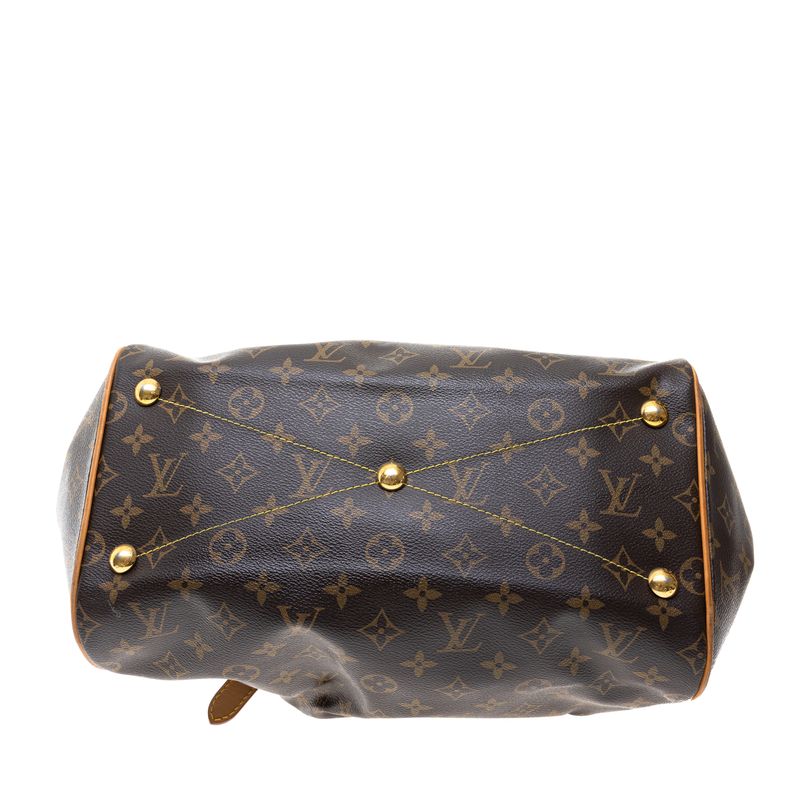 Bolsa-Louis-Vuitton-Tivoli-GM-Canvas-Monograma