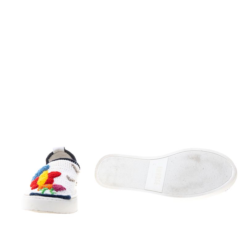 Tenis-Amrose-Paris-Croche-Branco-e-Colorido