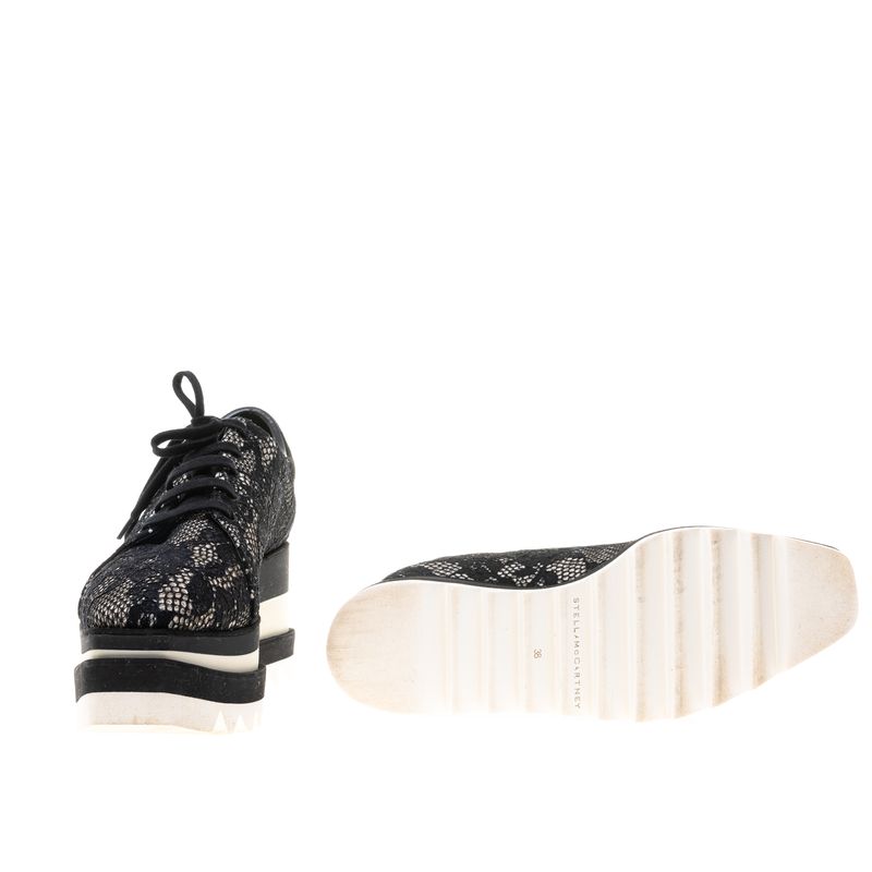 Tenis-Plataforma-Stella-McCartney-Elyse-Renda-Preto