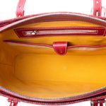 Bolsa-Goyard-Marie-Galante-MM-Vermelha