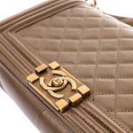 Bolsa-Chanel-Boy-Media-Lambskin-Bronze