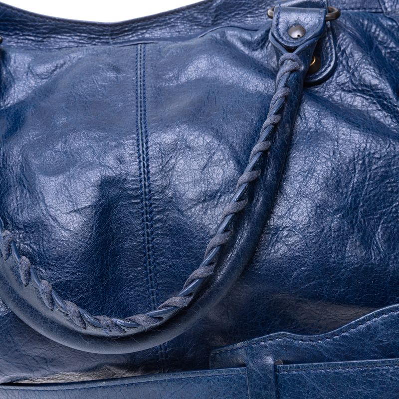 Bolsa-Balenciaga-Motocross-Part-Time-Azul-Marinho