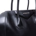 Bolsa-Givenchy-Antigona-Couro-Preto