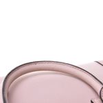 Bolsa-Michael-Kors-Crossbody-Couro-Saffiano-Rosa-Claro