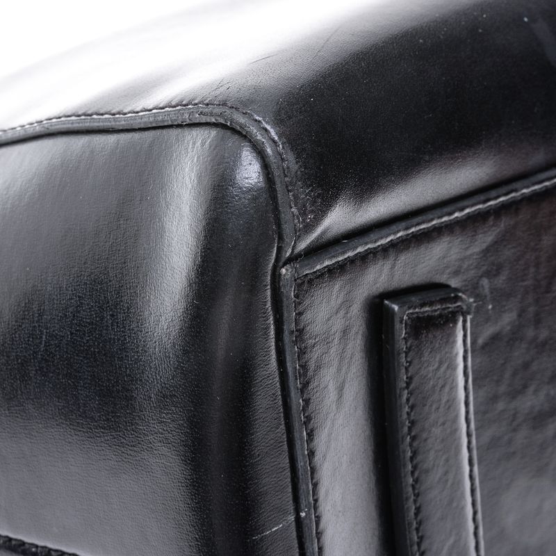 Bolsa-Givenchy-Antigona-Couro-Preto