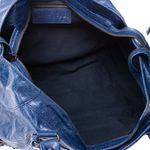 Bolsa-Balenciaga-Motocross-Part-Time-Azul-Marinho