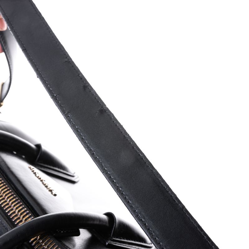 Bolsa-Givenchy-Antigona-Couro-Preto