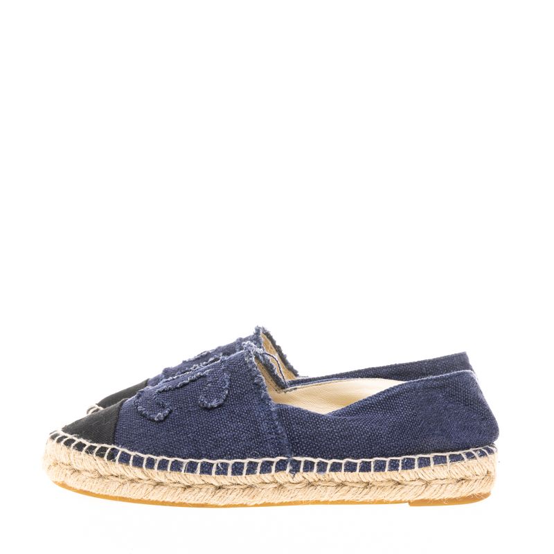 67595-Espadrille-Chanel-Tecido-Rustico-Azul-Marinho-e-Preto-3