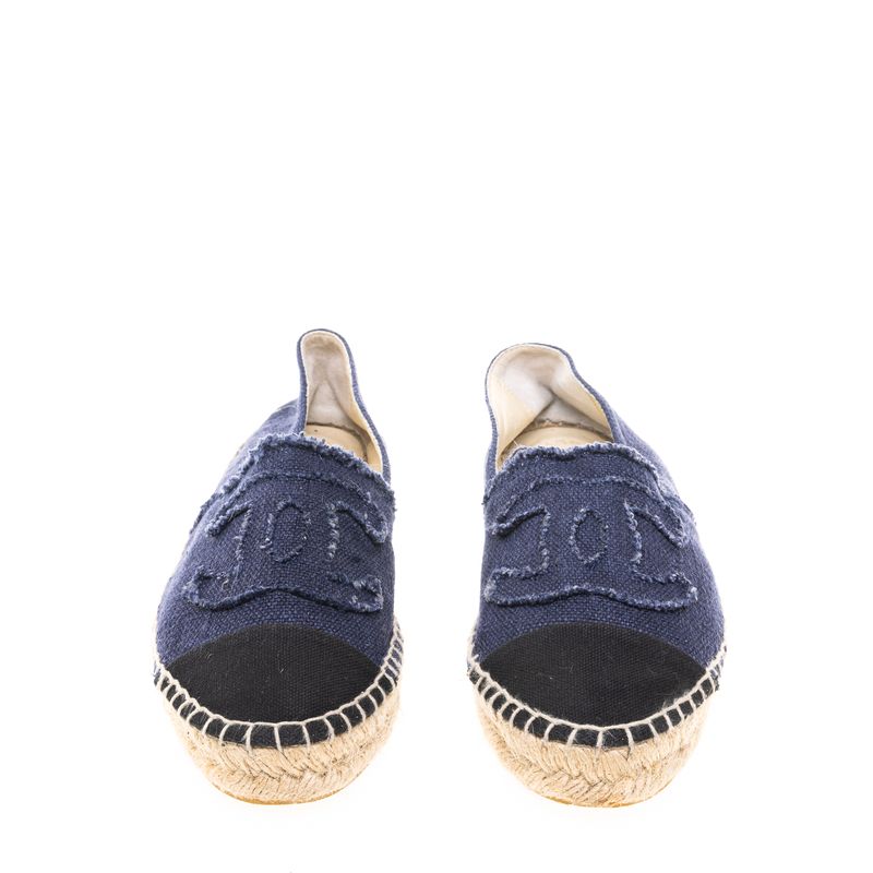 67595-Espadrille-Chanel-Tecido-Rustico-Azul-Marinho-e-Preto-4
