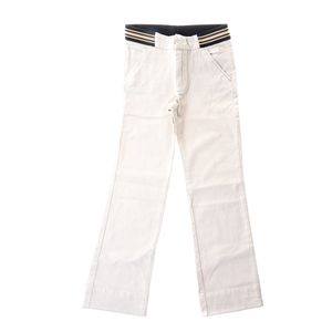 Calça Dior Infantil Cinza