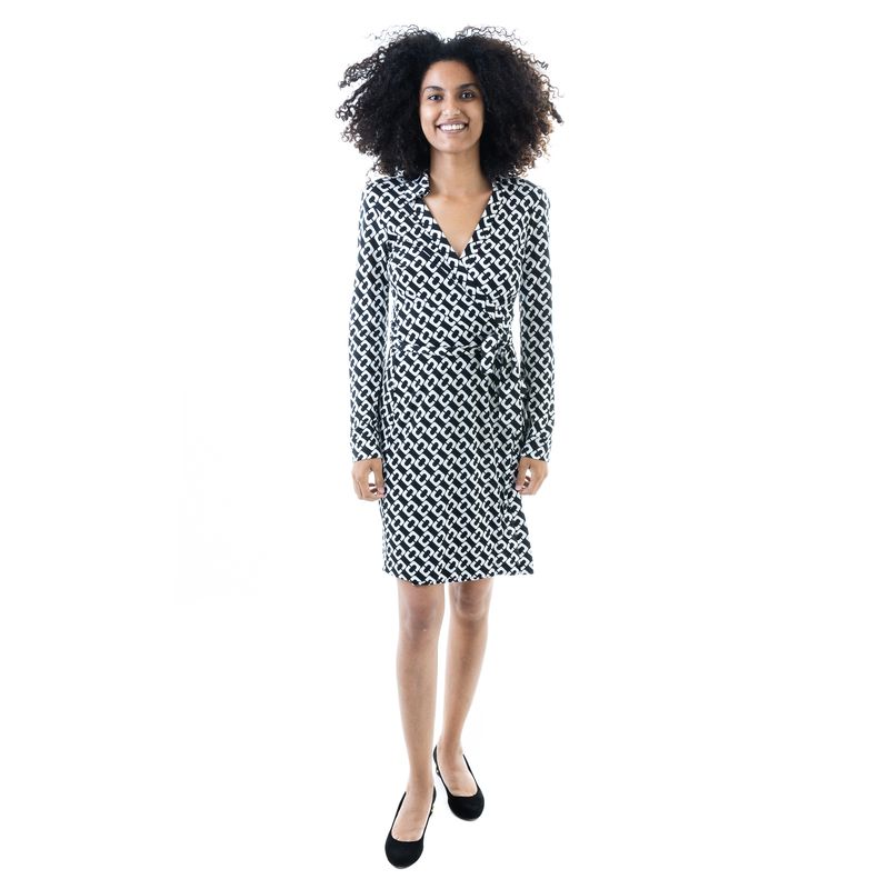Vestido-Diane-Von-Furstenberg-New-Jeane-Estampado