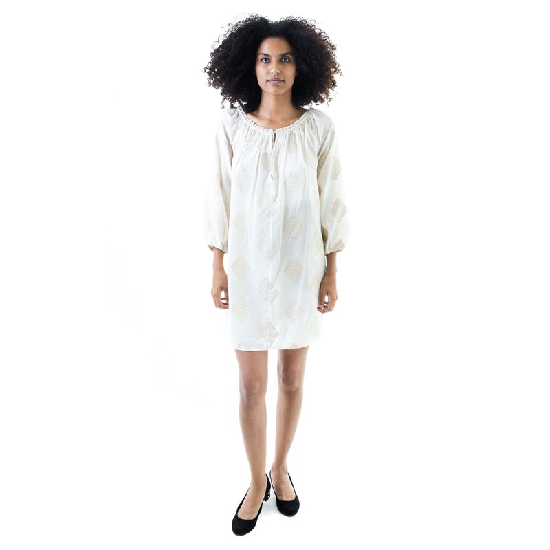 Camisa-Cris-Barros-Algodao-Creme-e-Aplicacoes