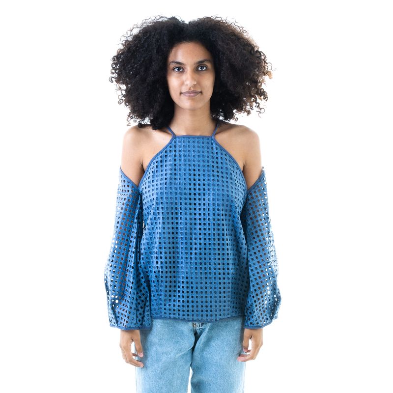 Camisa-Paula-Raia-Linho-Azul-Marinho-e-Laise
