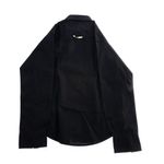Camisa-Burberry-Infantil-Preto
