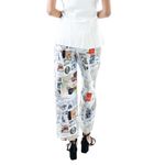Calca-Jeans-Estampada-Livros-Camus