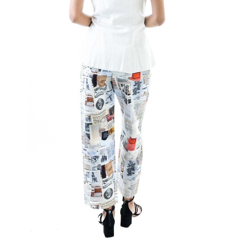 Calca-Jeans-Estampada-Livros-Camus