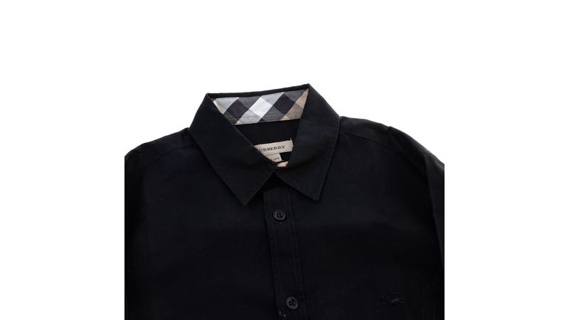 Camisa burberry inspired infantil hotsell