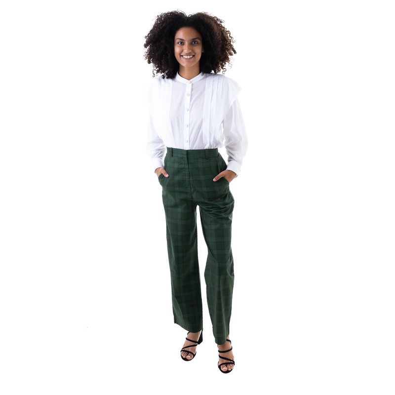 Camisa-Framed-Linho-Branco