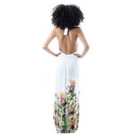 Vestido-Longo-Branco-com-Estampa-Floral-e-Body