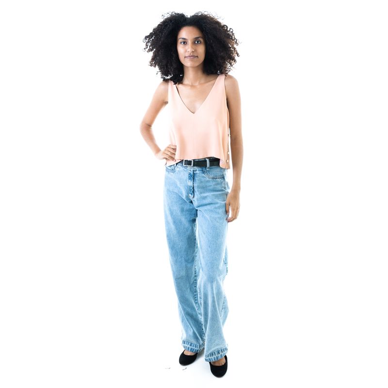 Blusa-Cris-Barros-Rosa-Claro-e-Perolas