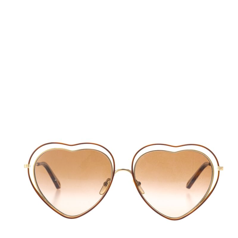 Oculos-Chloe-Coracao-Lente-Marrom