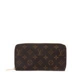 Carteira-Louis-Vuitton-Zippy-Monogram