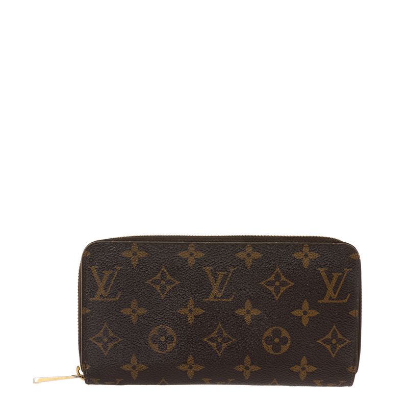 Carteira-Louis-Vuitton-Zippy-Monogram