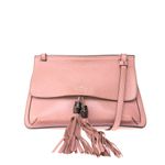 Bolsa-Gucci-Bamboo-Daily-Flap-Couro-Rosa