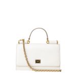 Carteira-Dolce---Gabbana-Sicily-Von-com-Alca-Couro-Dauphine-Branco