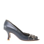 Sapato-de-Salto-Sarah-Chofakian-Couro-Azul-Marinho