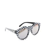 Oculos-Le-Specs-Neo-Noir-Acetato-Preto-e-Poas