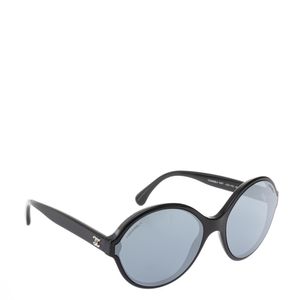 Óculos Chanel 5387 Preto