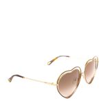 Oculos-Chloe-Coracao-Lente-Marrom