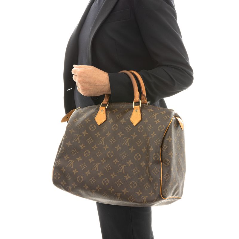 Bolsa-Louis-Vuitton-Speedy-35-Monograma