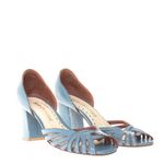 Sapato-de-Salto-Sarah-Chofakian-Couro-Azul-e-Vies-Bordo