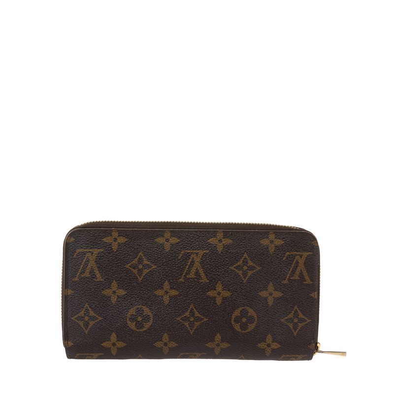 Carteira-Louis-Vuitton-Zippy-Monogram