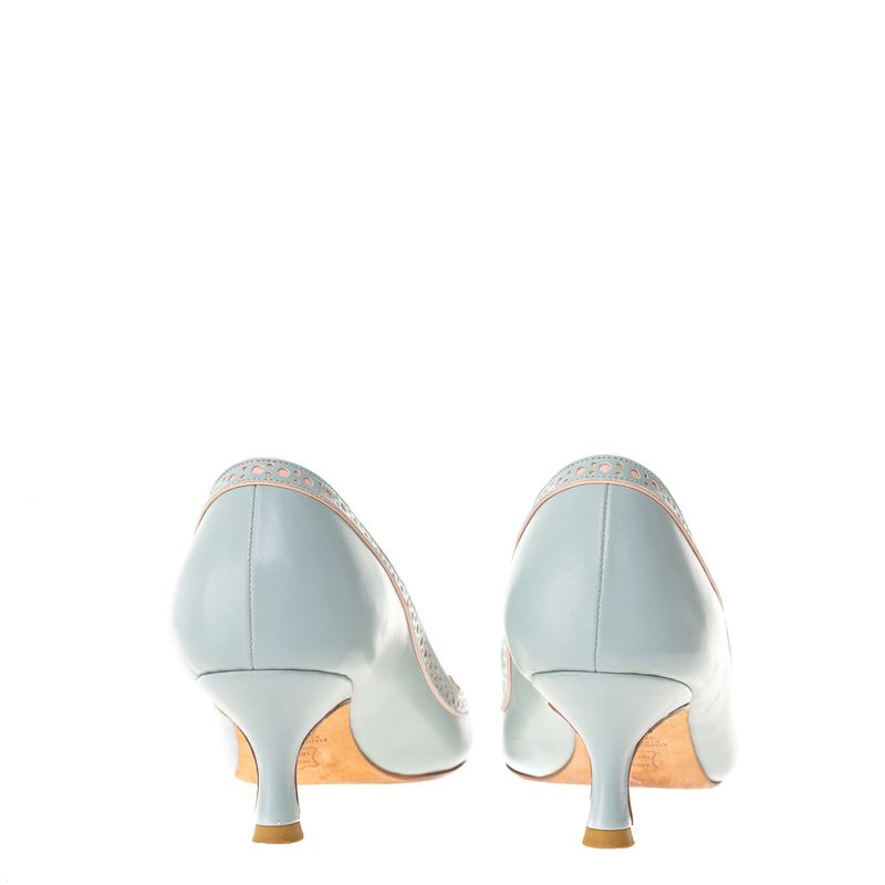 Sapato-de-Salto-Sarah-Chofakian-Couro-Azul-Bebe-e-Rosa