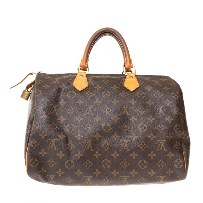 Bolsa-Louis-Vuitton-Speedy-35-Monograma