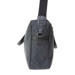 Pasta-Gucci-GG-Supreme-Canvas-Preto